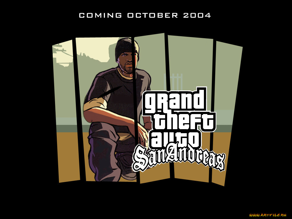 , , grand, theft, auto, san, andreas